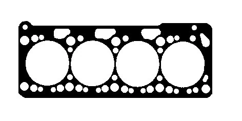 Junta de culata para Skoda Felicia 791, 6U1