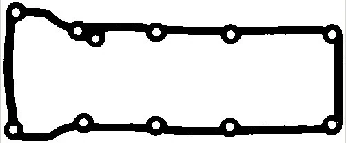Junta tapa de balancines para Ford Ka RBT