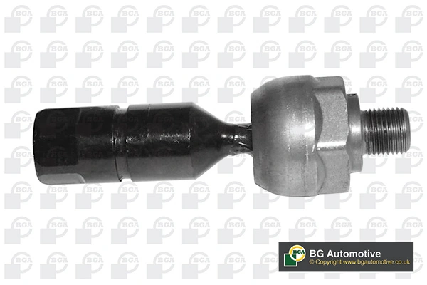 SR6701 BGA