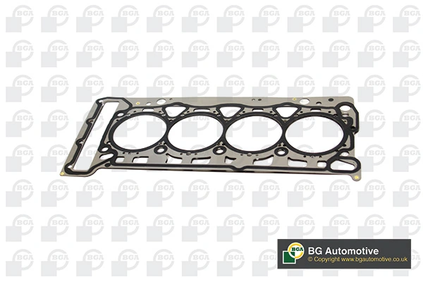 Comprar Junta de culata Volkswagen Tiguan I 5N1, 5N2