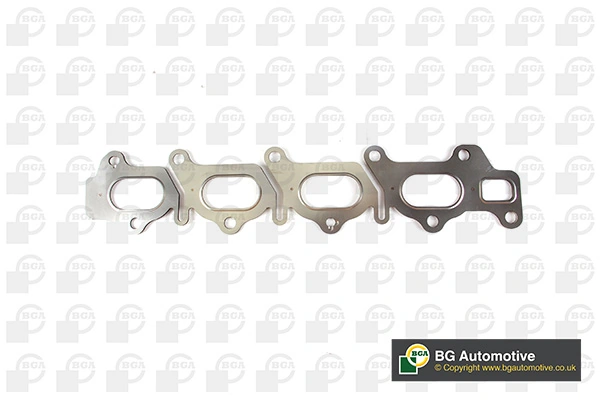 Junta colector escape Ford Kuga I desde 20,74 €