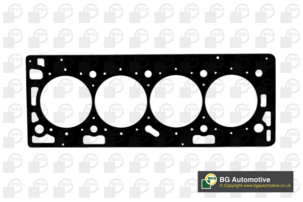 Juntas de culata Opel Vectra C sedán (2002 - 2008) precio, desde 33,62 EUR