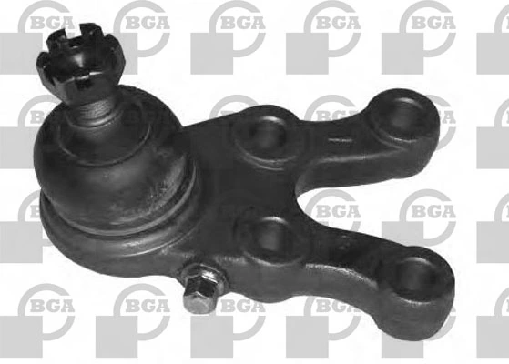 SJ6103 BGA