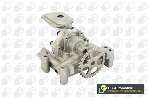 Bomba de aceite Peugeot 406  (1995-2004)