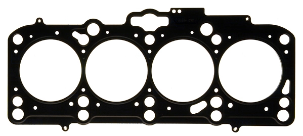 Empaquetadura de culata para Audi A6 C6 4F2
