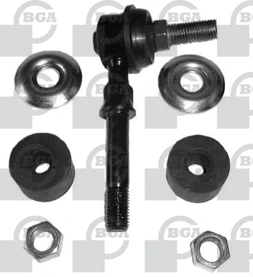 LS6312 BGA