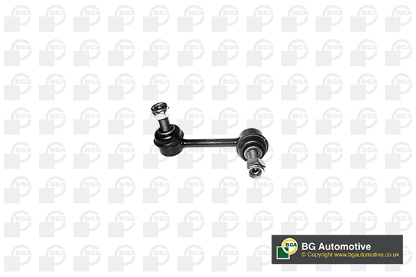 LS2538 BGA