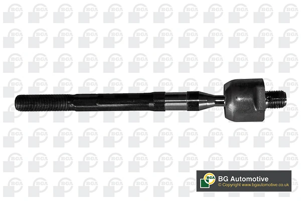 Barra de acoplamiento para Hyundai I20 PB