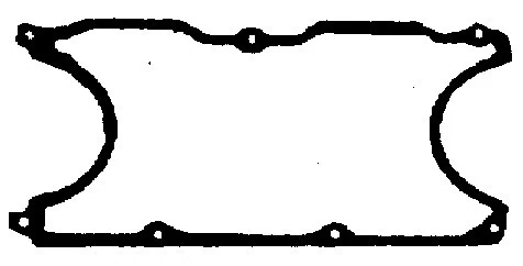 Junta de balancínes para Mazda 626 II GC
