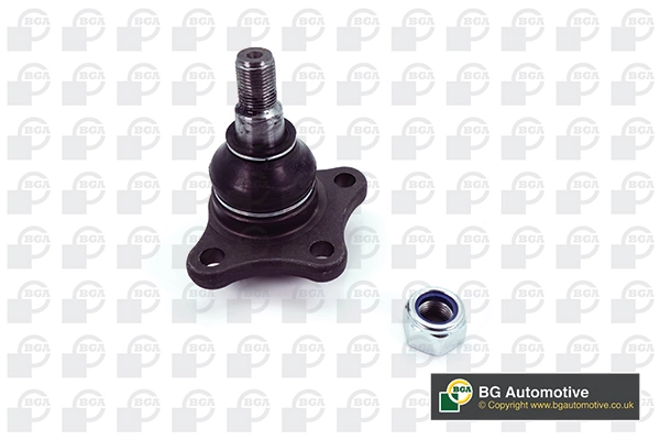 Precio del repuesto Rótula de suspensión superior L 200  pick-up