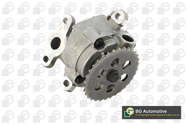 Bomba de aceite del motor Ford Transit  desde 64,74 €