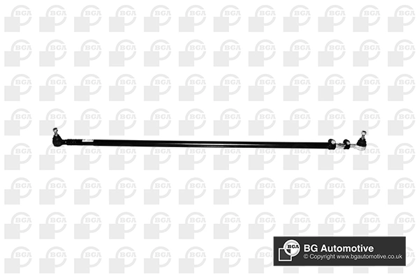 SR4233 BGA