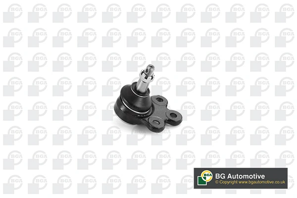 SJ1205 BGA