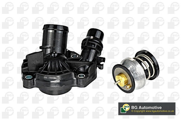Comprar Termostato refrigerante 2  F46