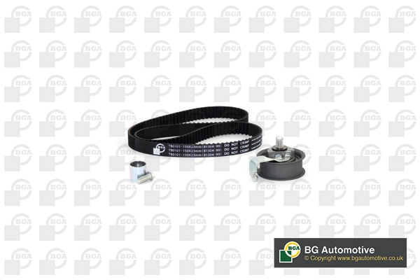 TB0103K BGA