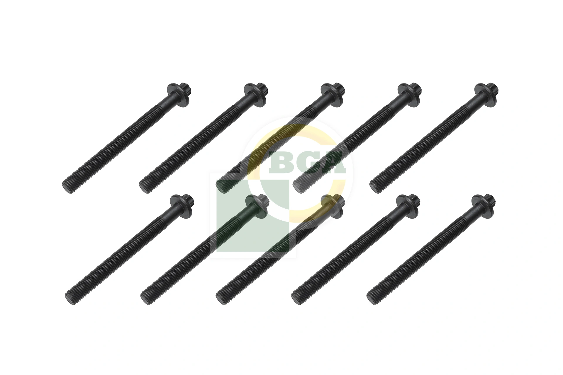 Pernos de culata Opel Zafira  (2019-2026)