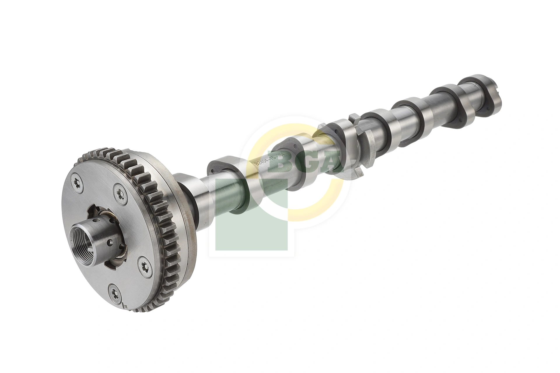 CS0127 BGA
