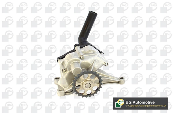 Bomba de aceite Mercedes Vito I bus (638) (1996 - 2003) precio, desde 93,24 EUR