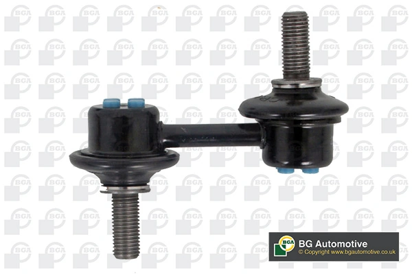 LS8401 BGA
