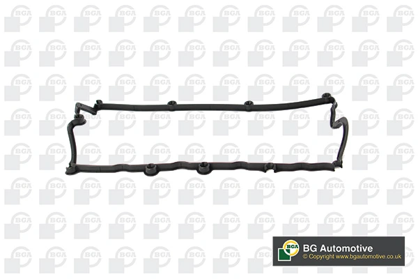 Junta tapa válvula Isuzu 8980147581 precio, desde 11,62 EUR