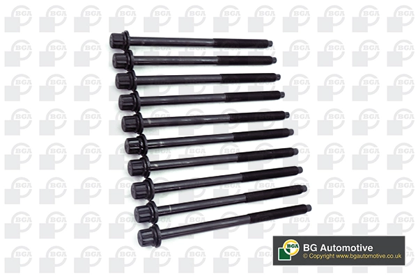 Tornillo culata para Honda Civic FD, FA