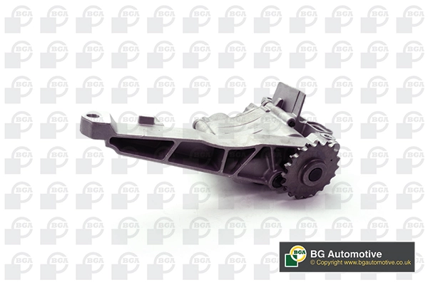LP5608 BGA