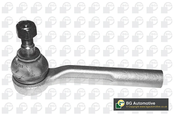 Rótulas de dirección para Opel Meriva  ()