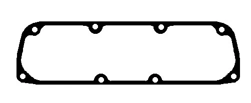 Junta tapa de balancines para Chrysler Voyager 