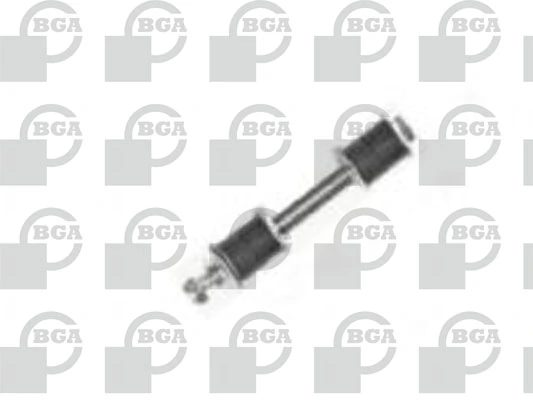 Comprar Bieleta estabilizadora trasera Mitsubishi Montero  K8, K9 a bajo precio