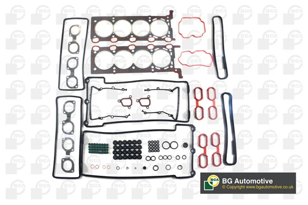 HK2554 BGA
