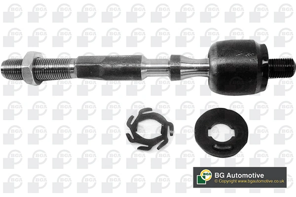 Barra de acoplamiento para Renault Master HD, FD