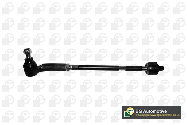 SR8102 BGA