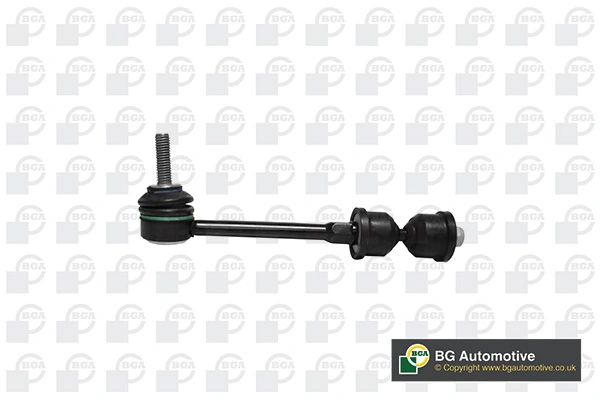 LS2340 BGA