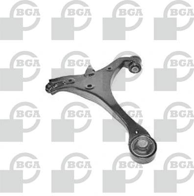 TRC2502 BGA