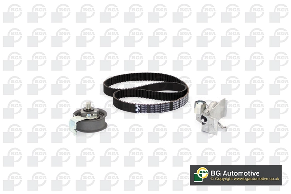 TB0101K BGA
