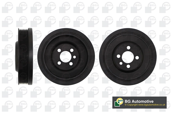 Volkswagen Passat 3G2, CB2