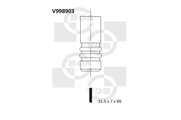 V998903 BGA
