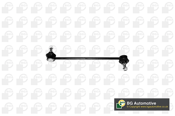 LS0100 BGA