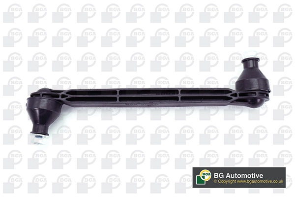LS3407 BGA