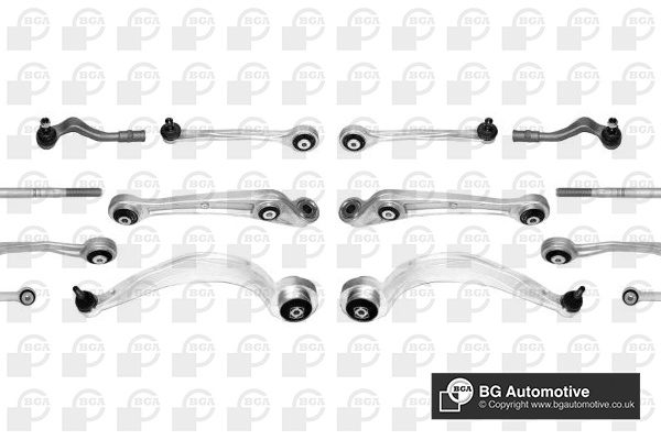 KS0114 BGA