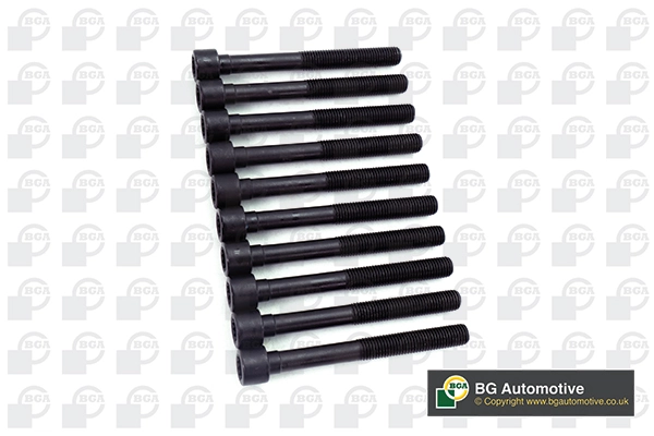 Tornillo culata Daihatsu Terios  (J2)