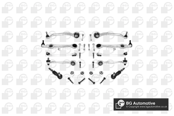 KS0103 BGA