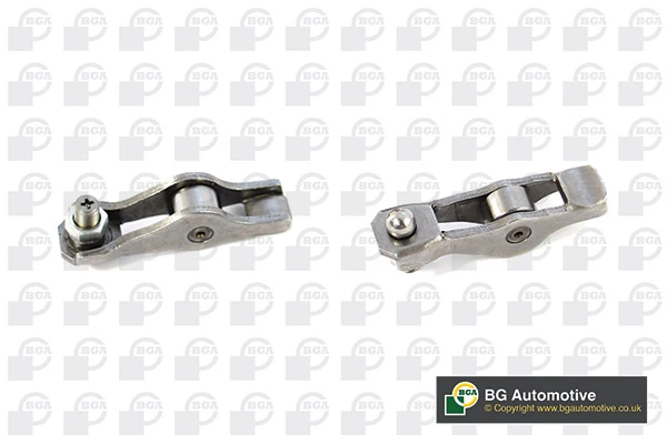 Comprar 1025A091 Chrysler Palanca oscilante, distribución del motor 