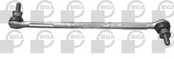 LS0907 BGA