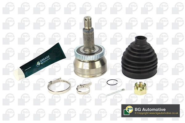 Junta homocinética exterior delantera KIA Sorento 2 XM