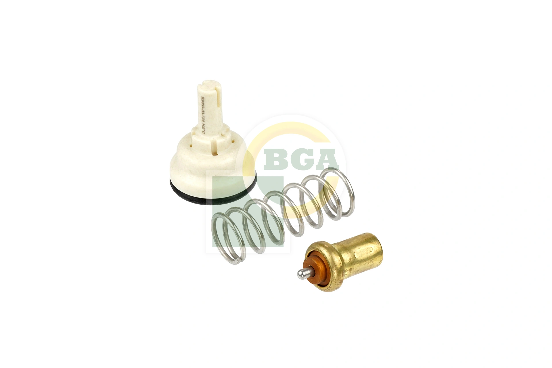 CT0123 BGA