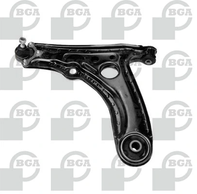 Brazo inferior izquierdo de la suspensión delantera Polcar 952837 precio, desde 47,19 EUR