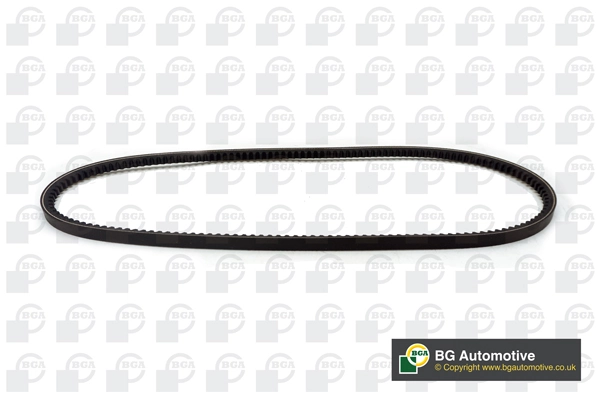  Correa de alternador Audi 80 