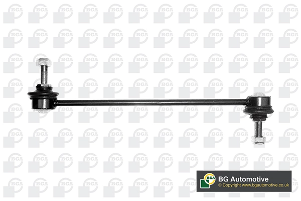 Comprar Soporte de la barra estabilizadora delantera Puma  J2K, CF7