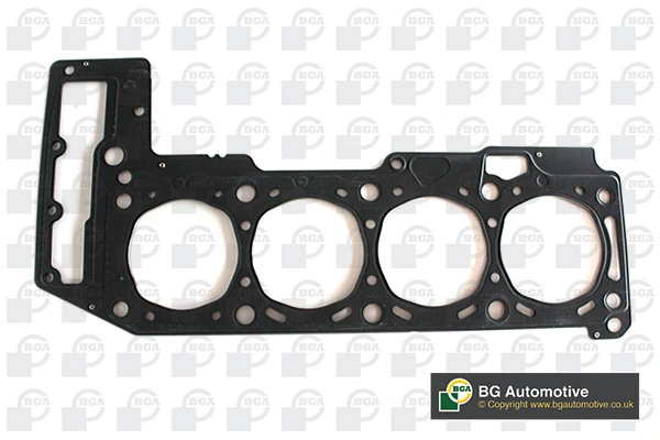 CH8504B BGA